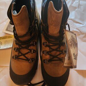 Vintage Danner Boots